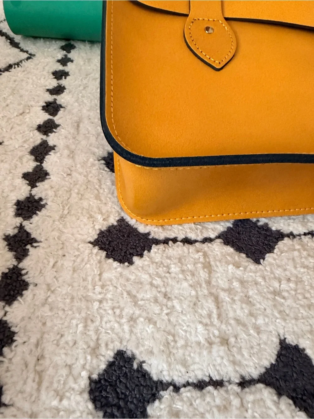 The Leather Satchel Company 13